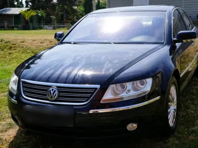 Gebraucht VW Phaeton