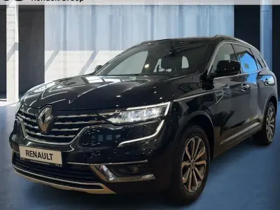 Gebraucht Renault Koleos