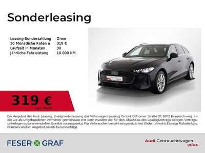 Gebraucht 2025 Audi A5 Kombi | 46.190 € (Superpreis)