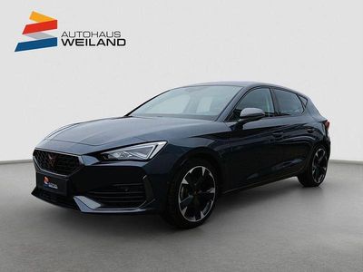 Gebraucht Cupra Leon 150 PS (110 kW) 2024 Grau Limousine