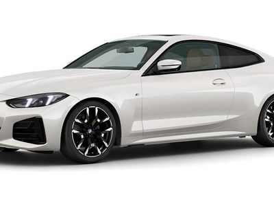 Gebraucht 2025 BMW 420 Coupé | 66.999 €