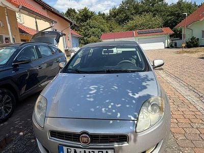 Fiat Bravo