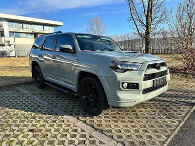 gebraucht Toyota 4 Runner 