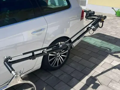 Gebraucht VW Passat 160 PS (117 kW) 2011 Weiß Kombi