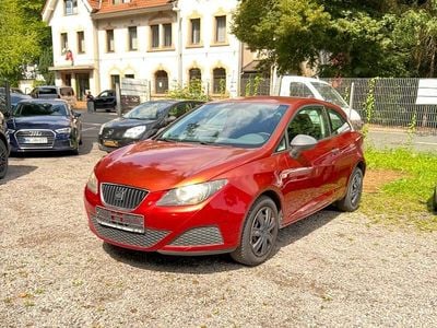Seat Ibiza SC