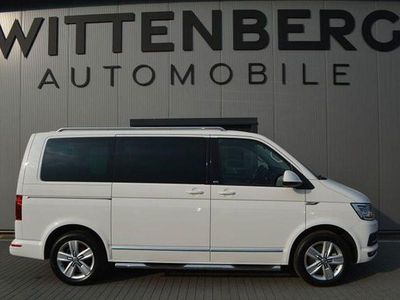 Gebraucht VW T6 Generation Six 150 PS (110 kW) 2017 Andere Van