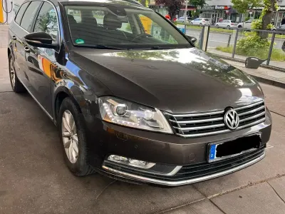 Gebraucht VW Passat