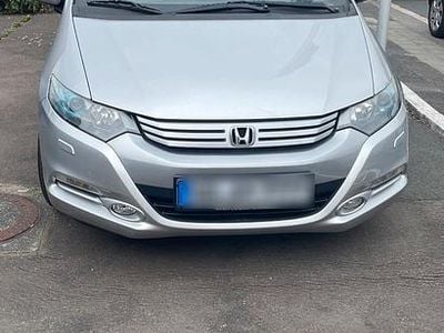 Silber Gebraucht 2010 Honda Insight Limousine | 6.500 €