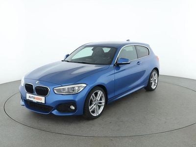 BMW 125