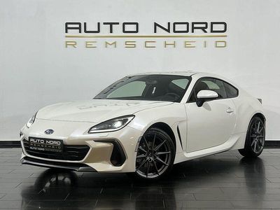 Usado Subaru BRZ Sport 234 HP (172 kW) 2025 Branco Coupé