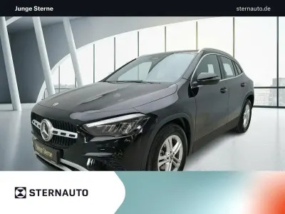 Gebraucht Mercedes GLA200