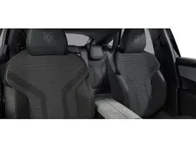 Neu Peugeot e-3008 169 kW (231 PS) 2026 Schwarz (met. perla nera schwarz) SUV