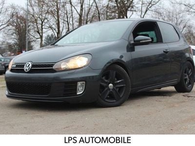 VW Golf VI