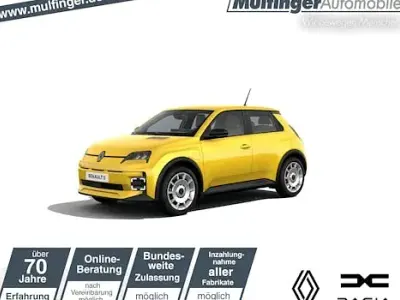 Gebraucht Renault R5