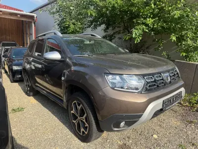 Gebraucht Dacia Duster