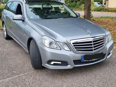 Mercedes 350