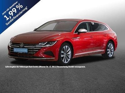 VW Arteon