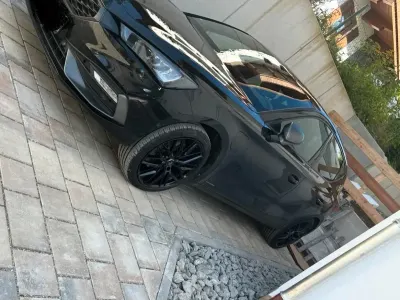 Gebraucht Seat Leon FR 204 PS (150 kW) 2020 Schwarz Coupé