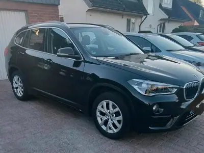 Gebraucht BMW X1