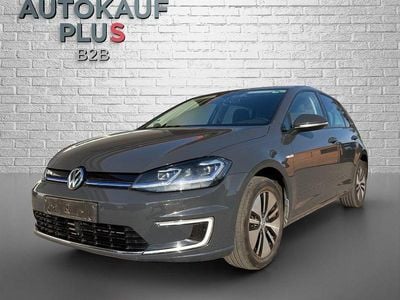 VW e-Golf