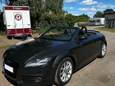 Audi TT Roadster