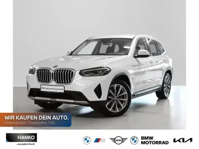 Gebraucht BMW X3