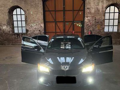 BMW 523
