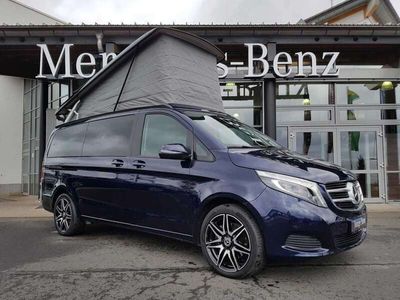 gebraucht Mercedes V250 Marco Polo 4MATIC AMG