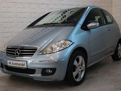 Mercedes A150