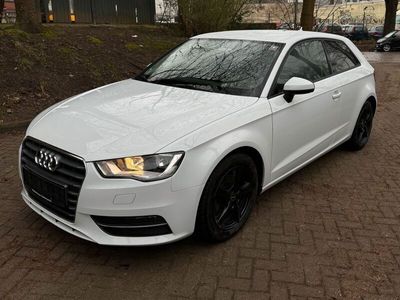 gebraucht Audi A3 1.4 TFSI TOP Zustand TÜV neu