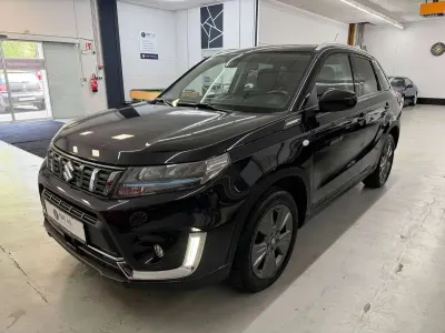 Gebraucht Suzuki Vitara