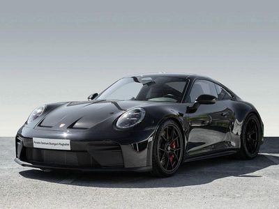 Nouă Porsche 992 510 CP (375 kW) 2026 Negru