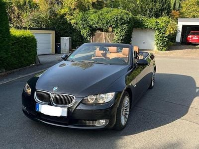 BMW 325 Cabriolet
