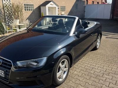 Audi A3 Cabriolet