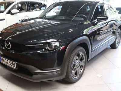 gebraucht Mazda MX30 e-SKYACTIV EV Advantage Industrial