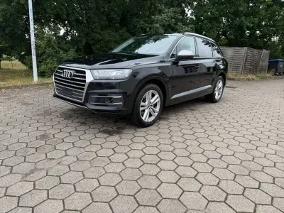 Gebraucht Audi Q7