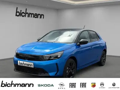 Gebraucht Opel Corsa