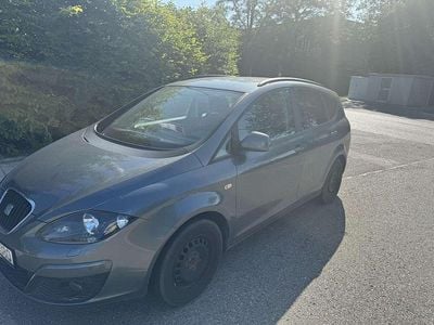 Seat Altea XL