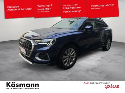 Gebraucht Audi Q3