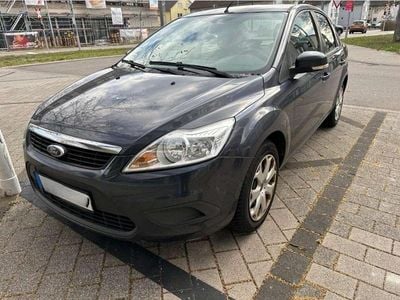 Gebraucht 2009 Ford Focus Style Limousine | 2.000 € (Fairer Preis)