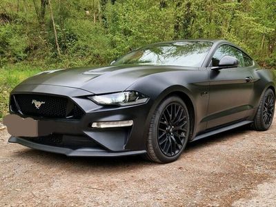 gebraucht Ford Mustang GT 