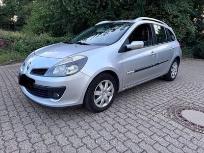 Renault Clio GrandTour