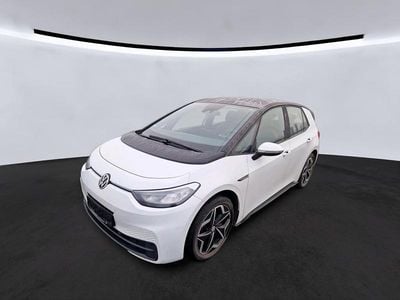 Gebraucht VW ID.3 Pro 150 kW (204 PS) 2022 Gletscherweiß metallic Kleinwagen