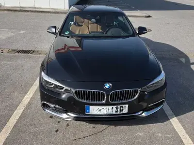 Käytetty BMW 440