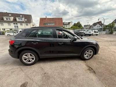Gebraucht Audi Q3