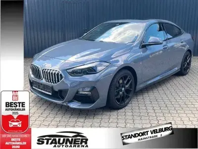 Occasion BMW 218 M Sport 136 ch (100 kW) 2024 Gris Coupé