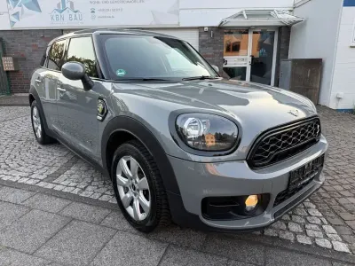 Gebraucht Mini Cooper Countryman