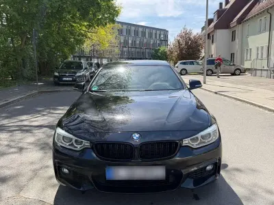 Gebraucht BMW 435