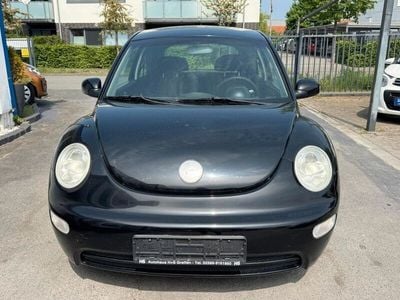 VW Beetle