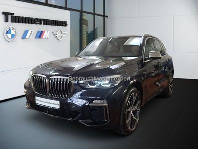 gebraucht BMW X5 X5